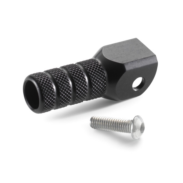 KTM Gear shift lever step plate